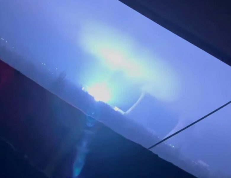 БПЛА атакували ТЕЦ  на окупованому Донбасі