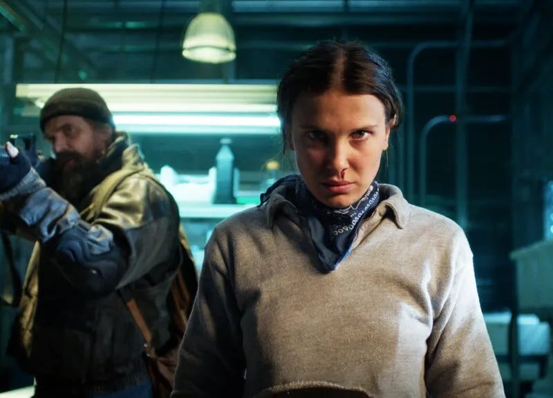 Брати Даффери оголосили про новий спін-офф Дивних див