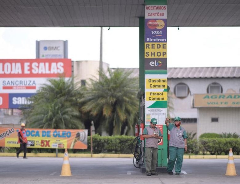 Бразилія скорочує залежність від російського дизелю – ЗМІ