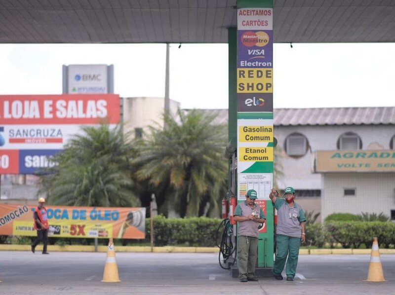 Бразилія скорочує залежність від російського дизелю – ЗМІ