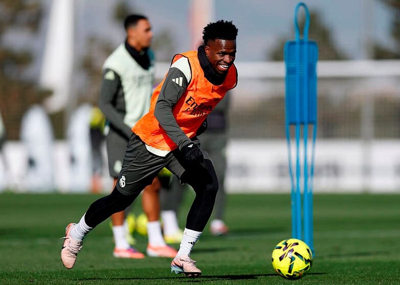 Бразильський лідер Реала майже погодив нову угоду з клубом