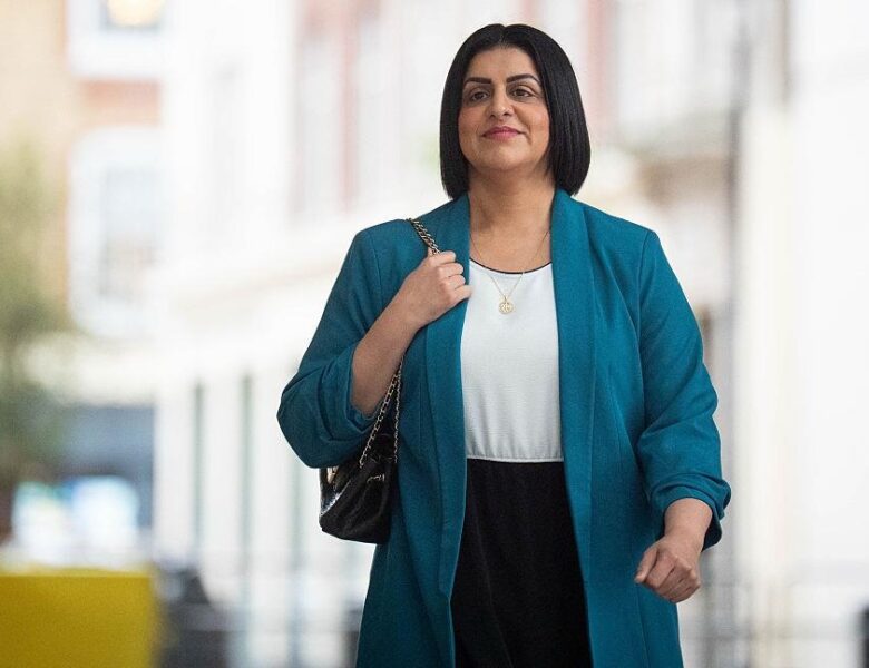 Британія планує обмежити термін перебування біженців – ЗМІ