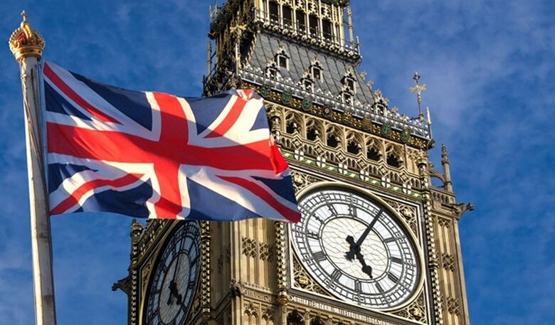 Британія про “мирний план” США: Росія може закінчити війну завтра