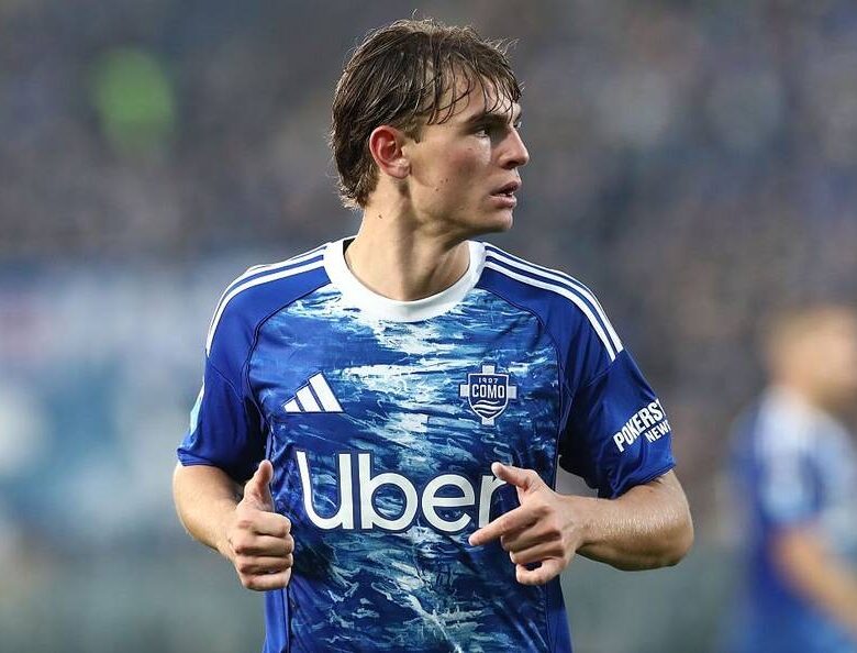 Челсі має намір підписати зірку Серії А