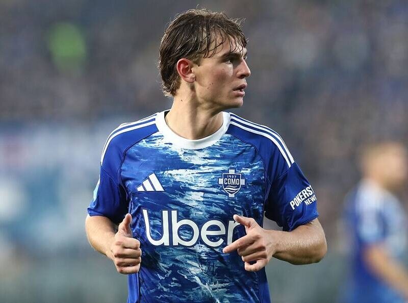 Челсі має намір підписати зірку Серії А