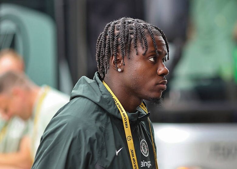 Через травму півзахисник Челсі пропустить близько місяця