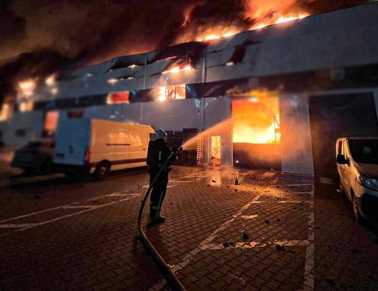 Через удари росіян загинули 9 людей  – Зеленський