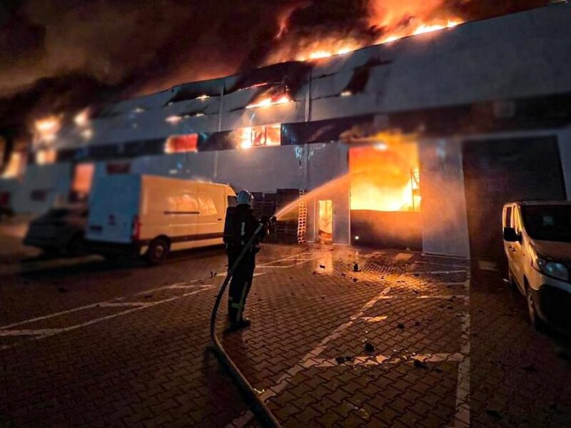 Через удари росіян загинули 9 людей  – Зеленський