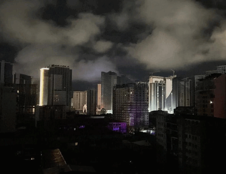 Чи можливий у РФ блекаут: спочатку лампочки згаснуть у Кремлі