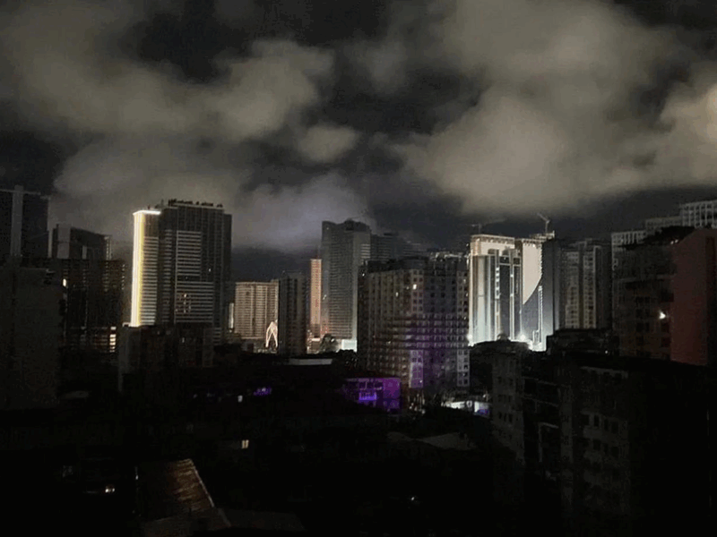 Чи можливий у РФ блекаут: спочатку лампочки згаснуть у Кремлі