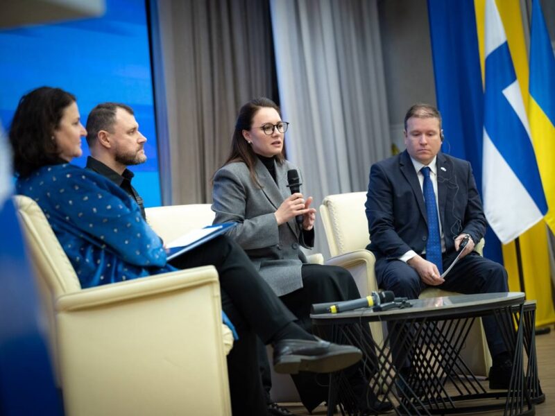 Члени Коаліції укриттів виділять понад 22 млн на сховища в Україні