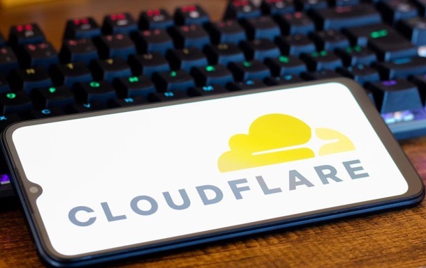 Cloudflare пояснила причину масштабного збою