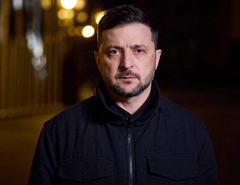 Україна ніколи не буде перепоною для миру