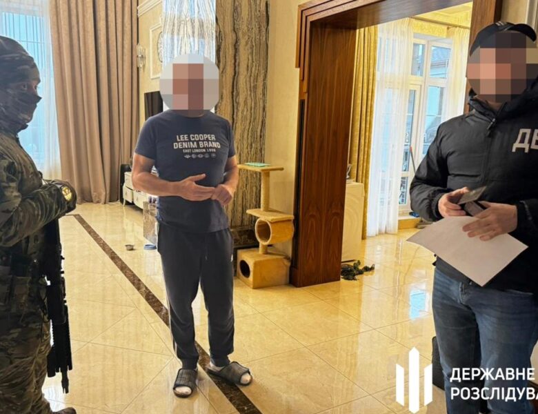 ДБР передало до суду справу нардепа Шевченка