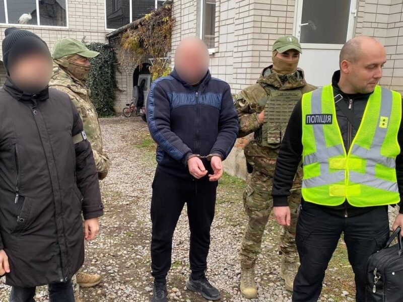 Депутат з Вінниччини “купив” шлюб із жінкою з інвалідністю