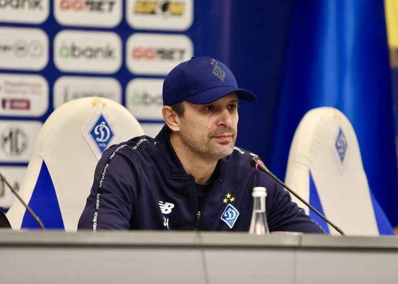 Динамо з поразкою від Колоса встановило негативний рекорд за грою