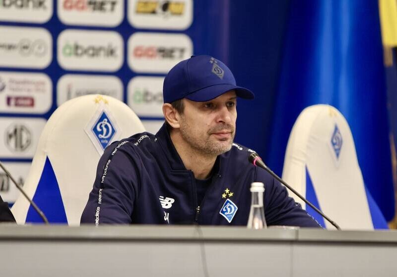 Динамо з поразкою від Колоса встановило негативний рекорд за грою