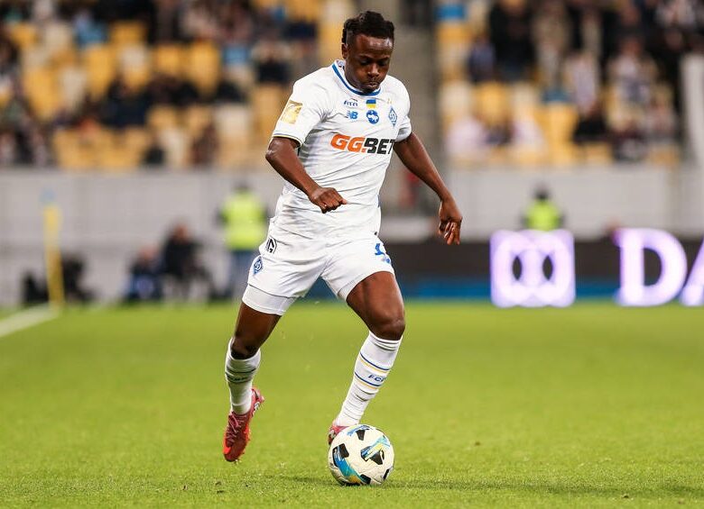 Динамо – Зрінські: експерти оцінили шанси киян у вирішальному матчі ЛК