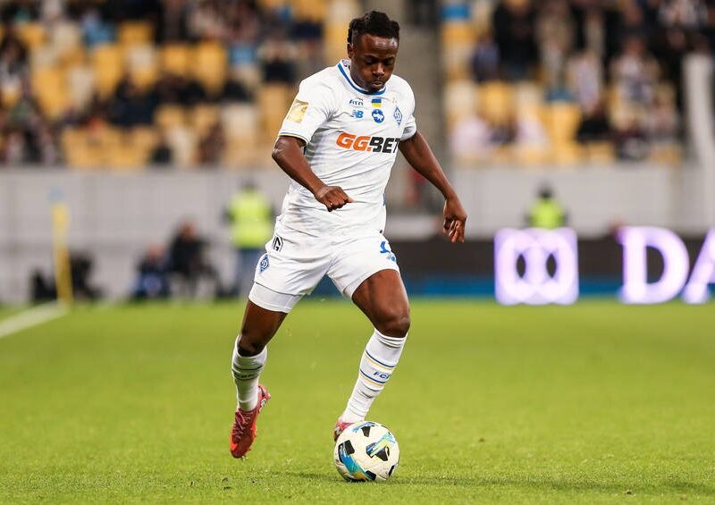 Динамо – Зрінські: експерти оцінили шанси киян у вирішальному матчі ЛК