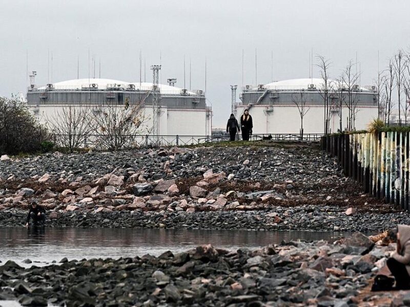 “Дірка” в бюджеті Росії почала рости – ЗМІ