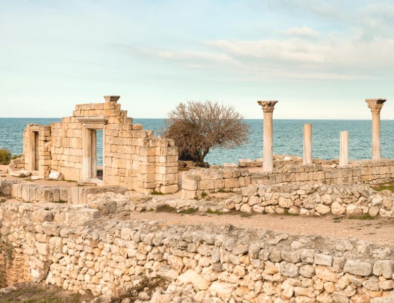 Діяльність росіян в Криму призвела до початку екологічної катастрофи – ЦНС