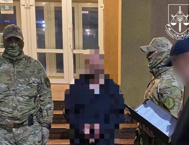 До України з Німеччини екстрадували учасника наркоорганізації