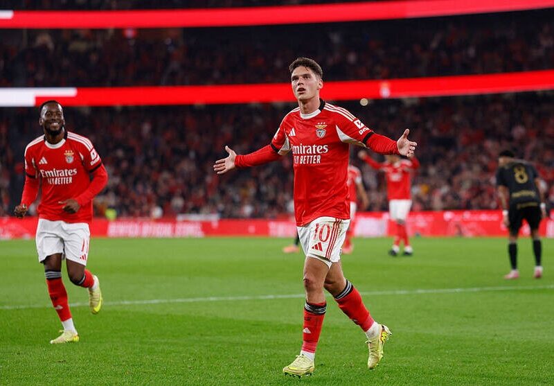 Доля Судакова перед матчем ЛЧ залежить від результатів медобстеження