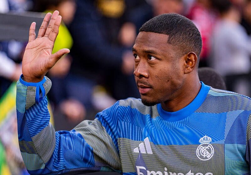 Досвідчений захисник залишає Реал