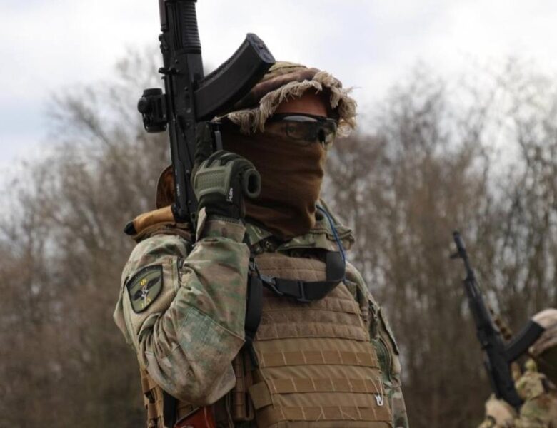 ДПСУ показала ефектну роботу дронів по росіянах