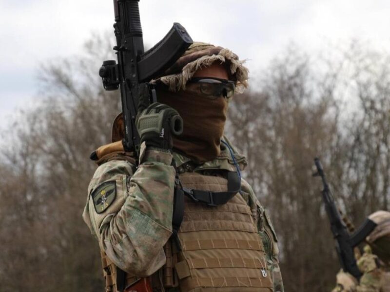 ДПСУ показала ефектну роботу дронів по росіянах