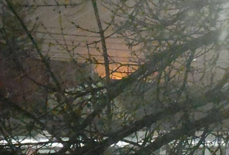 Дрони атакували НПЗ у Саратові – соцмережі