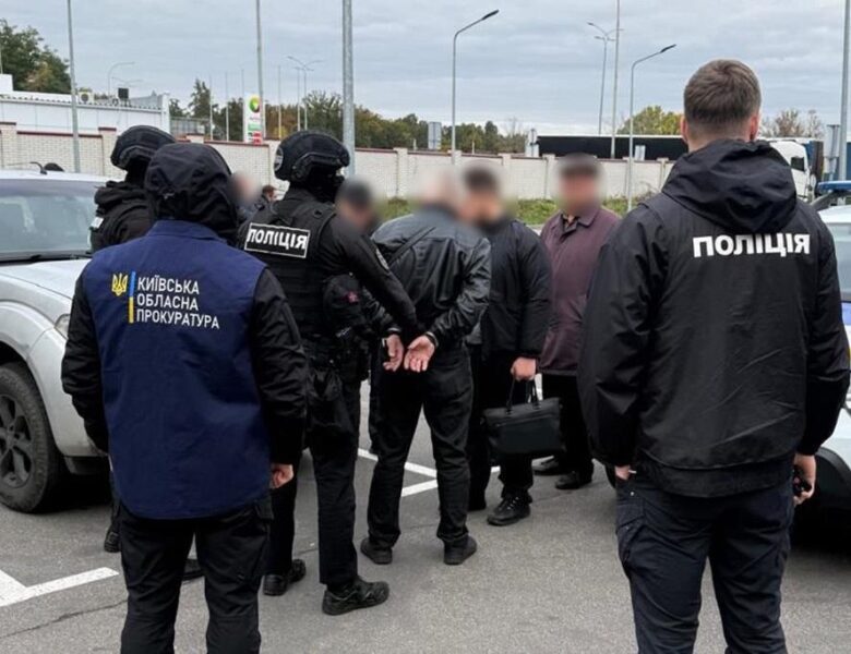 Дрони за 1,4 млн гривень: прокурори оголосили нові підозри