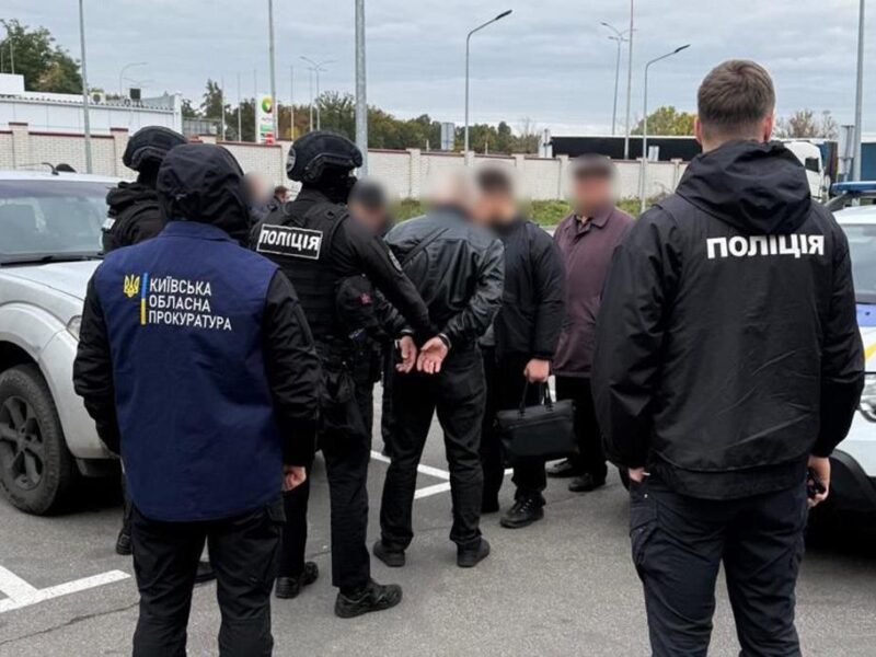 Дрони за 1,4 млн гривень: прокурори оголосили нові підозри