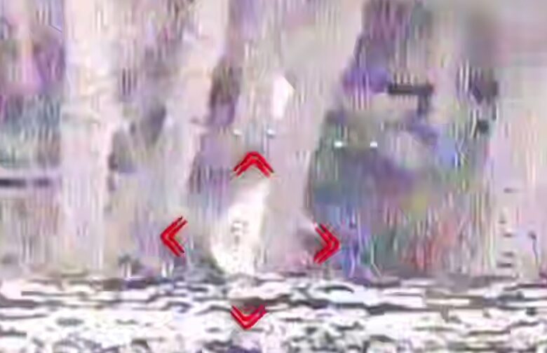 ДШВ знищили позиції елітного підрозділу ворога