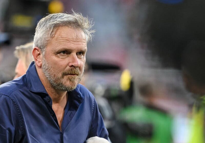 Ексгравець Ліверпуля здивував заявою про потенційний камбек Клоппа