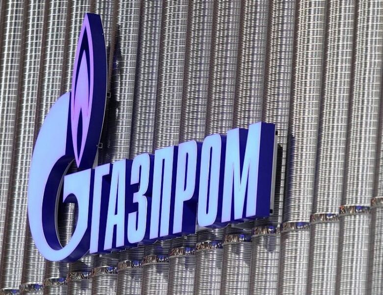 Експорт російського газу впав до показників за часів Брежнєва