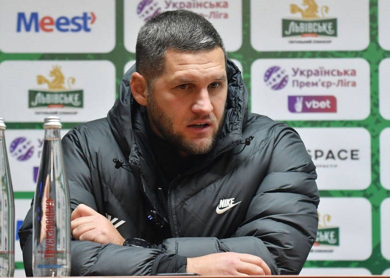 Екстренер Колоса висловився про новачків команди Костишина