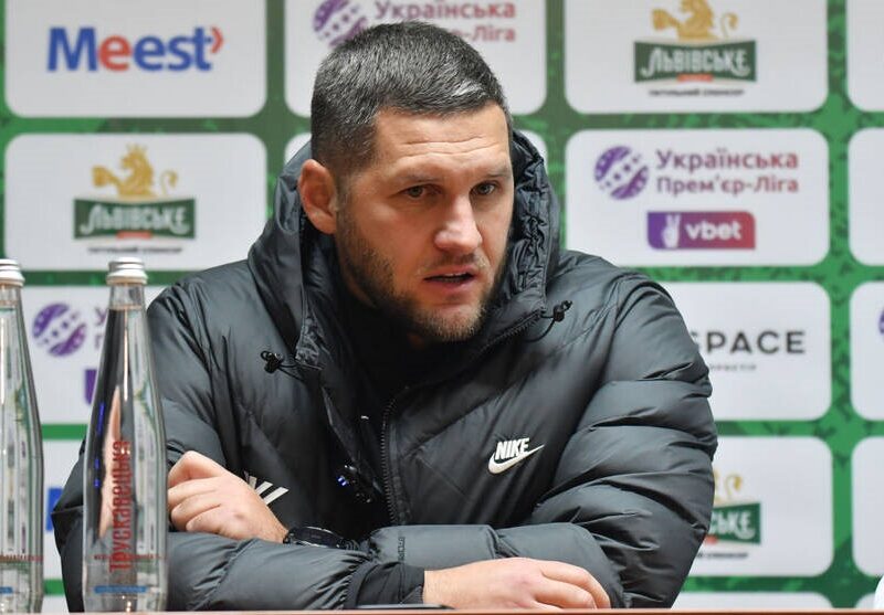 Екстренер Колоса висловився про новачків команди Костишина