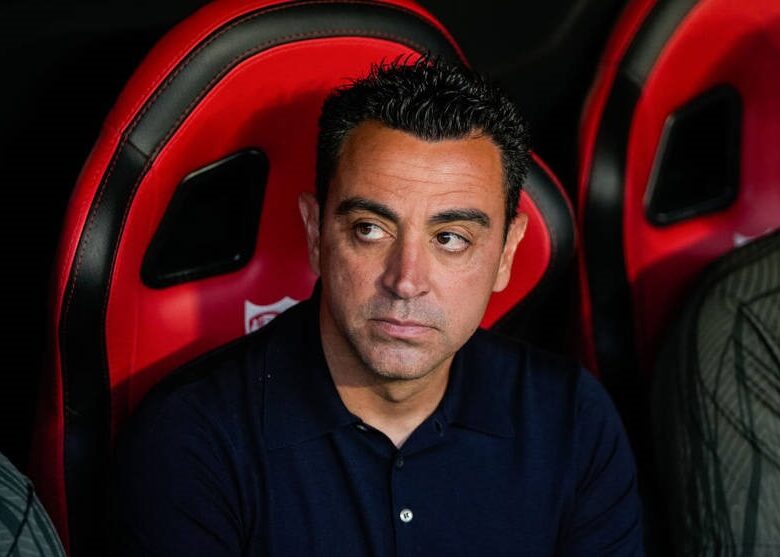 Екстренер визнав, у чому помилявся, тренуючи Барселону