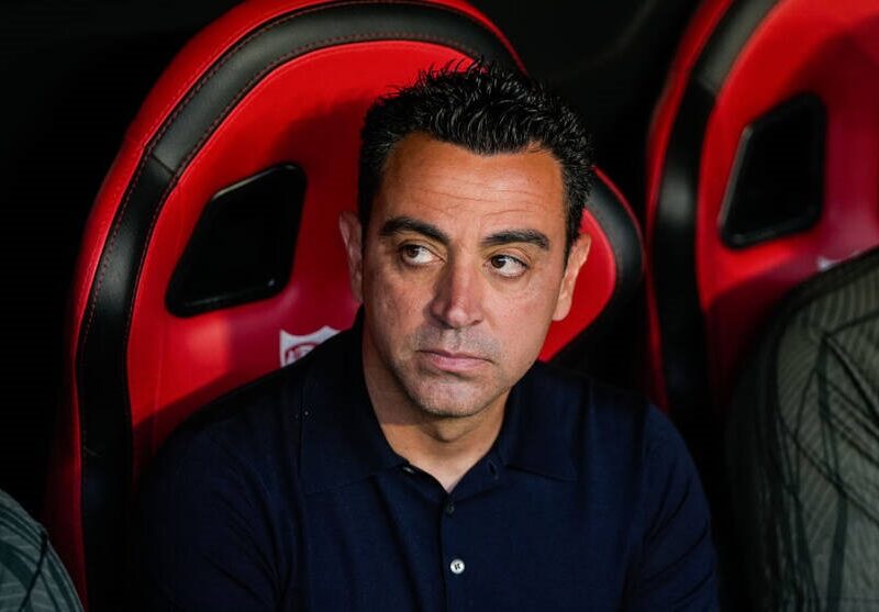 Екстренер визнав, у чому помилявся, тренуючи Барселону