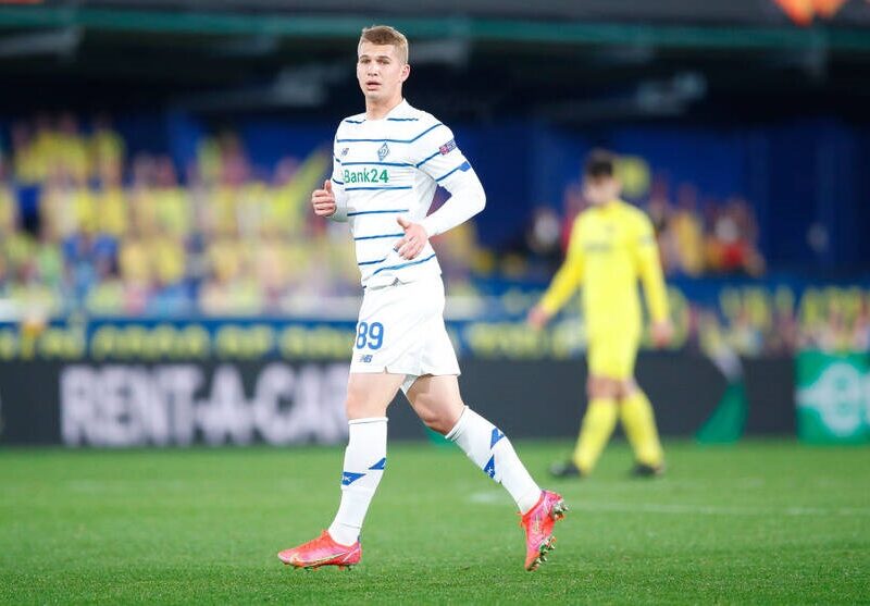 Епіцентр проявляє інтерес до трансферу нападника Динамо