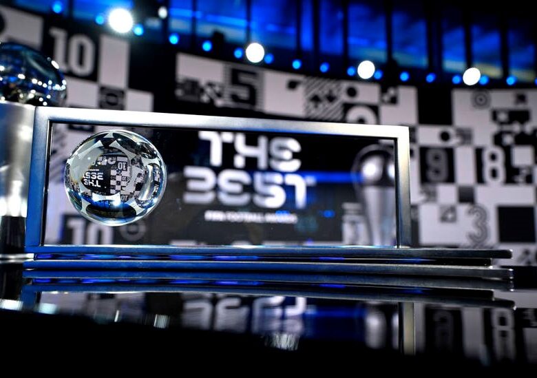 ФІФА шукає кращого автора гола на премію Пушкаша