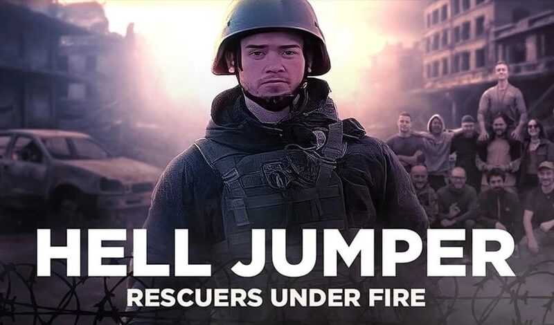 Фільм про загиблого в Україні британського волонтера отримав премію Emmy