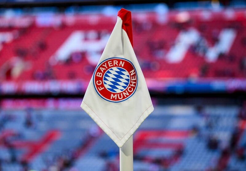 Фінал Ліги чемпіонів 2028 року, ймовірно, відбудеться в Мюнхені