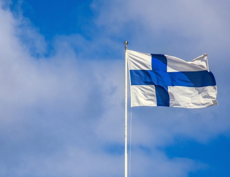 Фінляндія приєдналася до морської коаліції