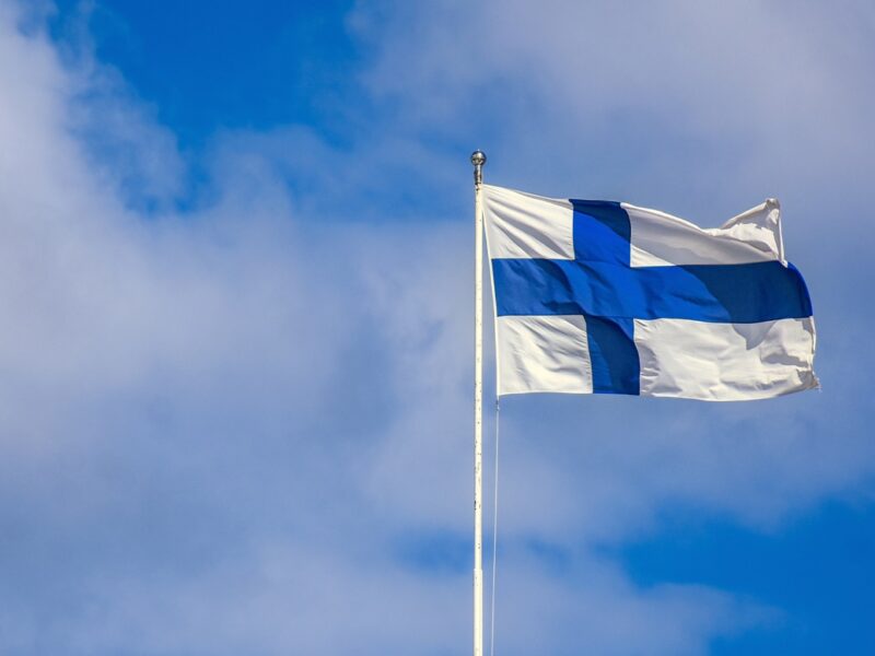 Фінляндія приєдналася до морської коаліції