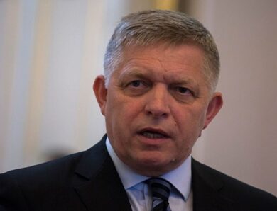 Фіцо зробив заяву щодо використання активів Росії на користь України