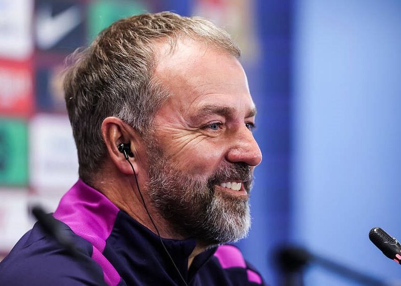 Флік розкрив деталі кадрової ситуації в команді