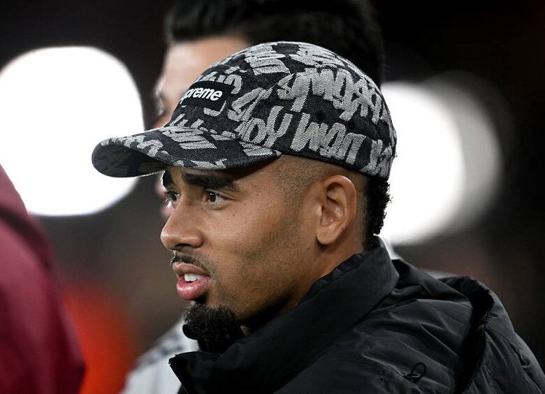 Форвард Арсеналу потрапив у сферу інтересів італійських грандів