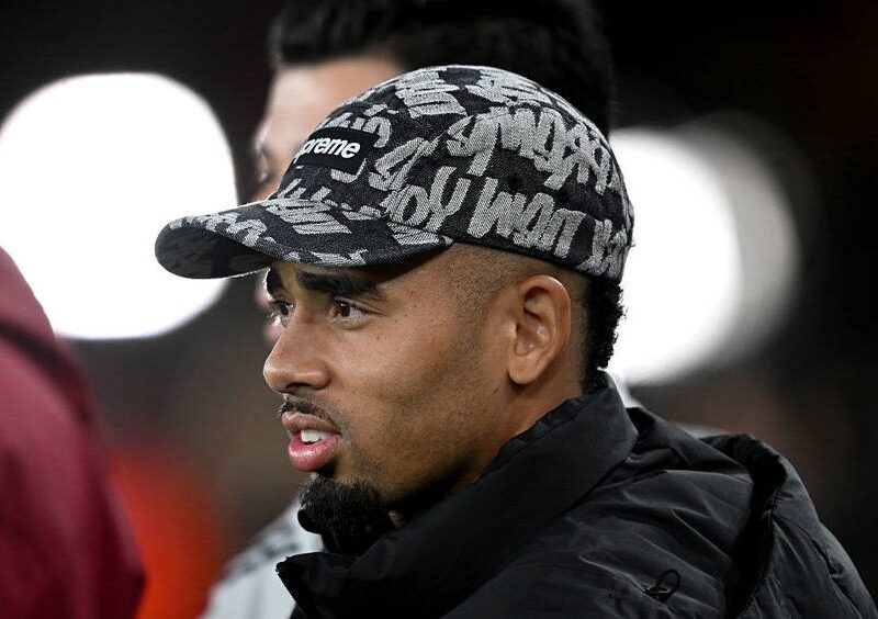 Форвард Арсеналу потрапив у сферу інтересів італійських грандів